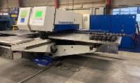 Produktbild 2 zu MaschineStanzmaschine Trumpf Tru Matic TC 600 L - 1600