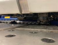 Produktbild 5 zu MaschineStanzmaschine Trumpf Tru Matic TC 600 L - 1600