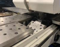 Produktbild 6 zu MaschineStanzmaschine Trumpf Tru Matic TC 600 L - 1600