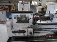 Produktbild 2 zu MaschineWeipert W 800