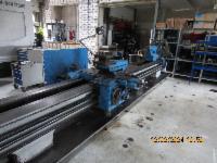 Produktbild 6 zu MaschineWeipert W 800