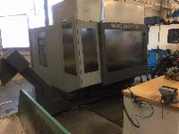 Produktbild 2 zu MaschineMAHO MH 800 E 2