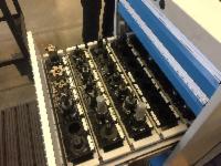 Produktbild 4 zu MaschineMAHO MH 800 E 2