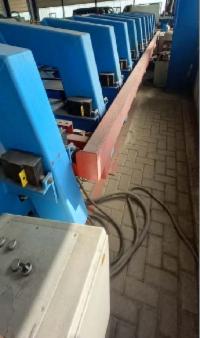 Produktbild 4 zu MaschineMüller CH 8000/ 1.5