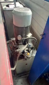 Produktbild 5 zu MaschineMüller CH 8000/ 1.5