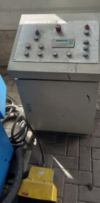 Produktbild 6 zu MaschineMüller CH 8000/ 1.5