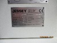 Produktbild 4 zu MaschineJessy GENERAL 2680 VS