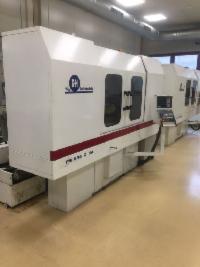 Produktbild 1 zu MaschineGeibel & Hotz FS 635 Z SA