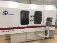 Produktbild 2 zu MaschineGeibel & Hotz FS 635 Z SA