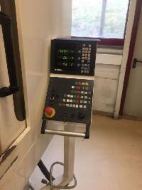 Produktbild 3 zu MaschineGeibel & Hotz FS 635 Z SA