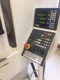 Produktbild 5 zu MaschineGeibel & Hotz FS 635 Z SA