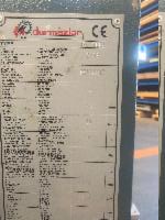 Produktbild 3 zu MaschineDurma FN 2004