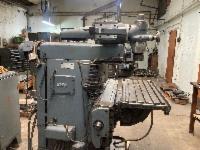 Produktbild 3 zu MaschineSHW UF 2