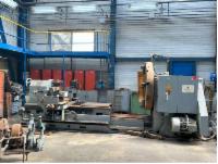 Produktbild 2 zu MaschineMerli Clovis NUM 80 Series