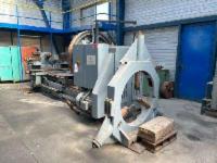 Produktbild 3 zu MaschineMerli Clovis NUM 80 Series