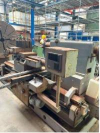 Produktbild 4 zu MaschineMerli Clovis NUM 80 Series