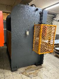 Produktbild 2 zu MaschineGADE Italien PPI 20/ 50