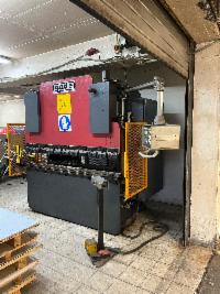 Produktbild 3 zu MaschineGADE Italien PPI 20/ 50