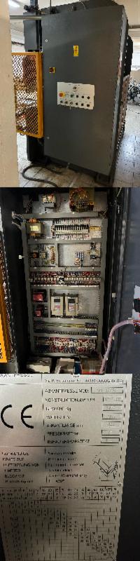 Produktbild 6 zu MaschineGADE Italien PPI 20/ 50