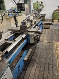 Produktbild 2 zu MaschineMexpol TUB 600