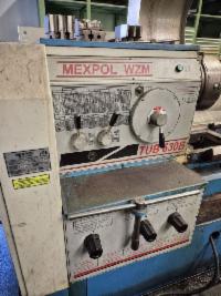 Produktbild 3 zu MaschineMexpol TUB 600