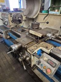 Produktbild 4 zu MaschineMexpol TUB 600