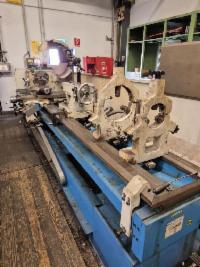 Produktbild 5 zu MaschineMexpol TUB 600