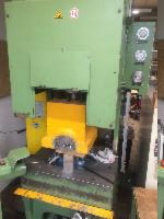 Produktbild 2 zu MaschineEdelhoff HEP 45