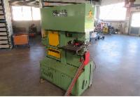 Produktbild 2 zu MaschineMubea KBLH 500