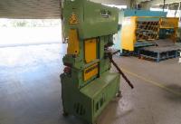 Produktbild 3 zu MaschineMubea KBLH 500