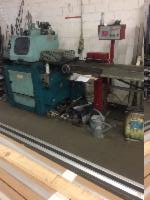 Produktbild 5 zu MaschineEisele PSU 450 G