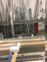 Produktbild 6 zu MaschineEisele PSU 450 G