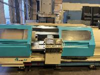 Produktbild 3 zu MaschineColchester Combi K 4