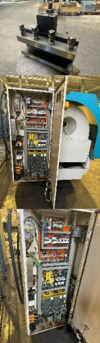 Produktbild 6 zu MaschineColchester Combi K 4