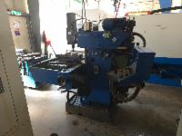 Produktbild 4 zu MaschineMAHO MH 500 M