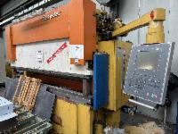 Produktbild 2 zu MaschineBeyeler RT 125 x 3100