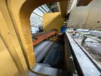 Produktbild 4 zu MaschineBeyeler RT 125 x 3100
