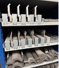 Produktbild 5 zu MaschineBeyeler RT 125 x 3100