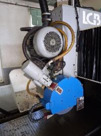 Produktbild 6 zu MaschineLBG RN 1270