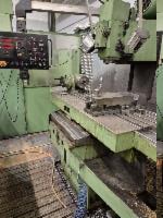 Produktbild 2 zu MaschineReckermann Delta 1300