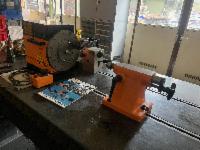 Produktbild 3 zu MaschineGraphit TH