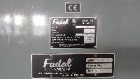 Produktbild 5 zu MaschineFADAL VMC 4020 HAT