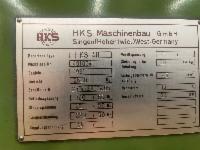 Produktbild 6 zu MaschineHKS HKS 40