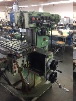 Produktbild 2 zu MaschineMAHO MH 600
