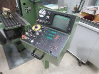 Produktbild 2 zu MaschineMaho MH 400 P