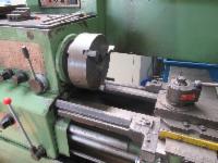 Produktbild 2 zu MaschineStanko 16 K 20