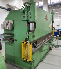 Produktbild 2 zu MaschineLotze PZ 125