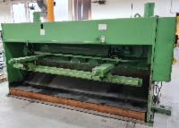 Produktbild 3 zu MaschineLVD MVN 31/ 8