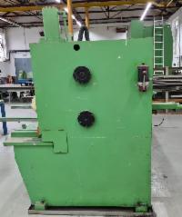 Produktbild 4 zu MaschineLVD MVN 31/ 8
