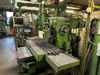 Produktbild 2 zu MaschineReckermann FU 1000